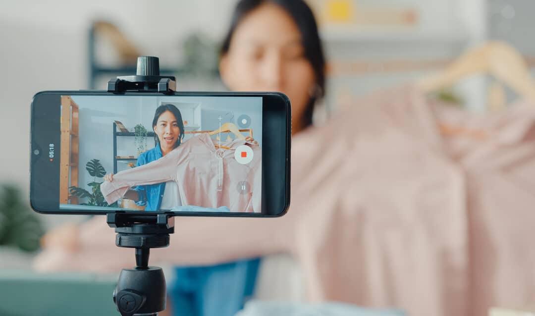 Using Video To Maximize Marketing Reach