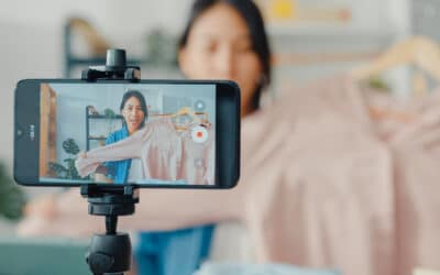 Using Video To Maximize Marketing Reach